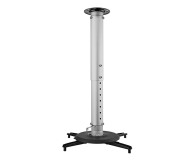 BenQ Uniwersalny uchwyt sufitowy czarno-srebrny - 261167 - zdjęcie 1